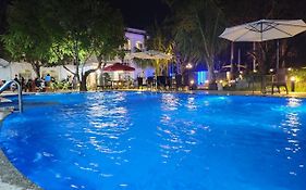 Chau Son Garden Hotel&Resort Ninh Binh